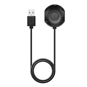 Sports Watch Charging Cable Smart Watch Charger for Nokia Steel HR Women s 36mm - Zdjęcie 1 z 12