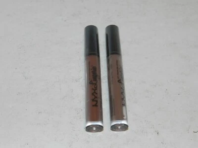 Lápiz labial líquido NYX Lip Lingerie LIPLI NUEVO SELLADO - ** ELIGE TU TONO ** Foto 1 de 2