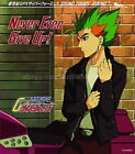 Future Gpx Cyber ??Formula Sound Tours -Round 3- Never Ever Give Up! [Cd]
