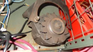 Oldsmobile v8 Cutlass f-85 f85 1961-1963 Alternatore Usato Lima - Foto 1 di 1