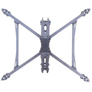 MARK4/MAK4 V2 8/9/10 IN CF drone rack FPV for Quadcopter Racing Drone - Picture 1 of 7