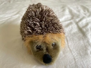 Living Nature Plüsch Igel Stofftier Kuscheltier süß - Bild 1 von 3