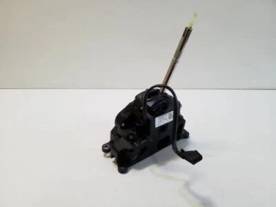 VW GOLF I Cabriolet 155 5QE713025P Mécanisme de Sélecteur de Vitesse 26235786 - Photo 1/4