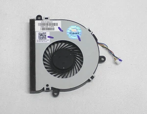813946-001 Hp 15-Ac121Dx Cooling Fan "GRADE A" - Bild 1 von 1