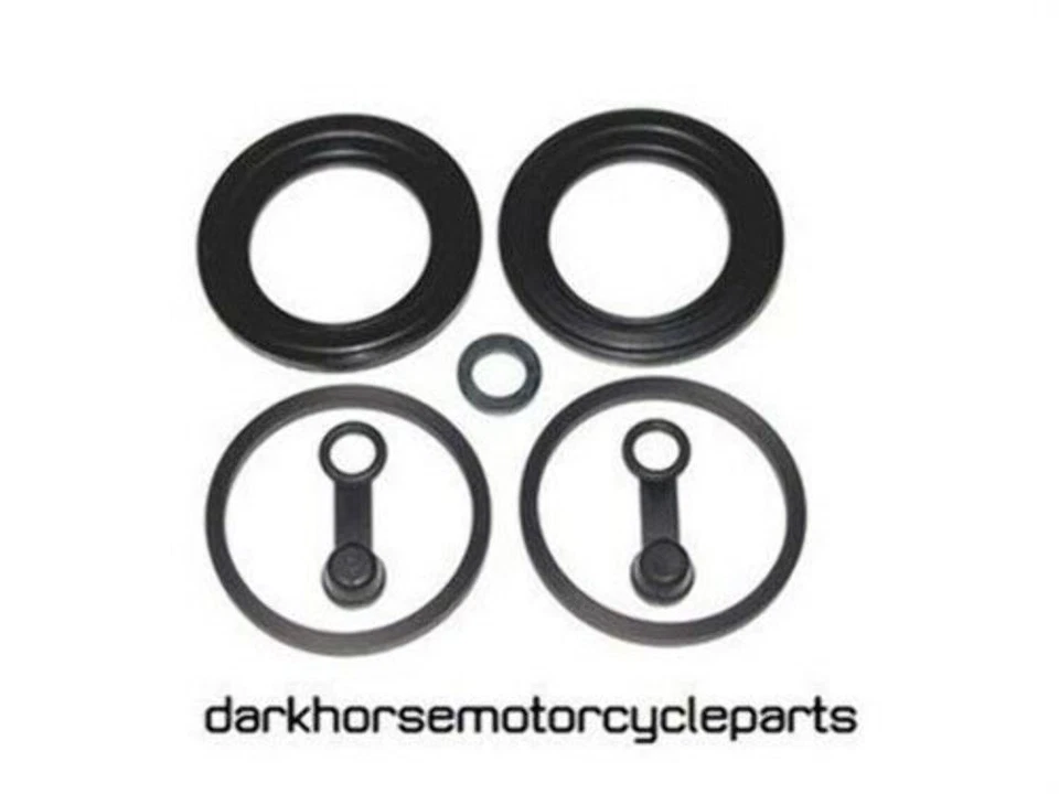 K&L Supply - 32-1425 - Brake Caliper Rebuild Kit