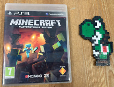 Jogo Minecraft Edition Ps3, Jogo de Videogame Ps3 Usado 91732433