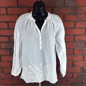 Lilly Pulitzer Womens Small Top – Preppy, Resort Chic - Picture 1 of 8