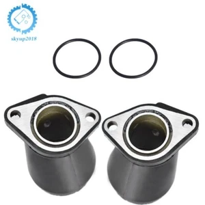 Para Honda Rebel CA250 CMX250 Carburador carb Colector de admisión Tubo de arranque US - Imagen 1 de 6