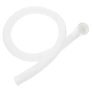 Tub Drain Plastic Drain Flexible Drain Bathtub Shower Drainage Hose Drain Hose - Picture 1 of 12