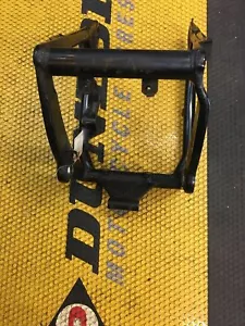 Harley Davidson OEM Softail Swingarm #47573-86 - Picture 1 of 1