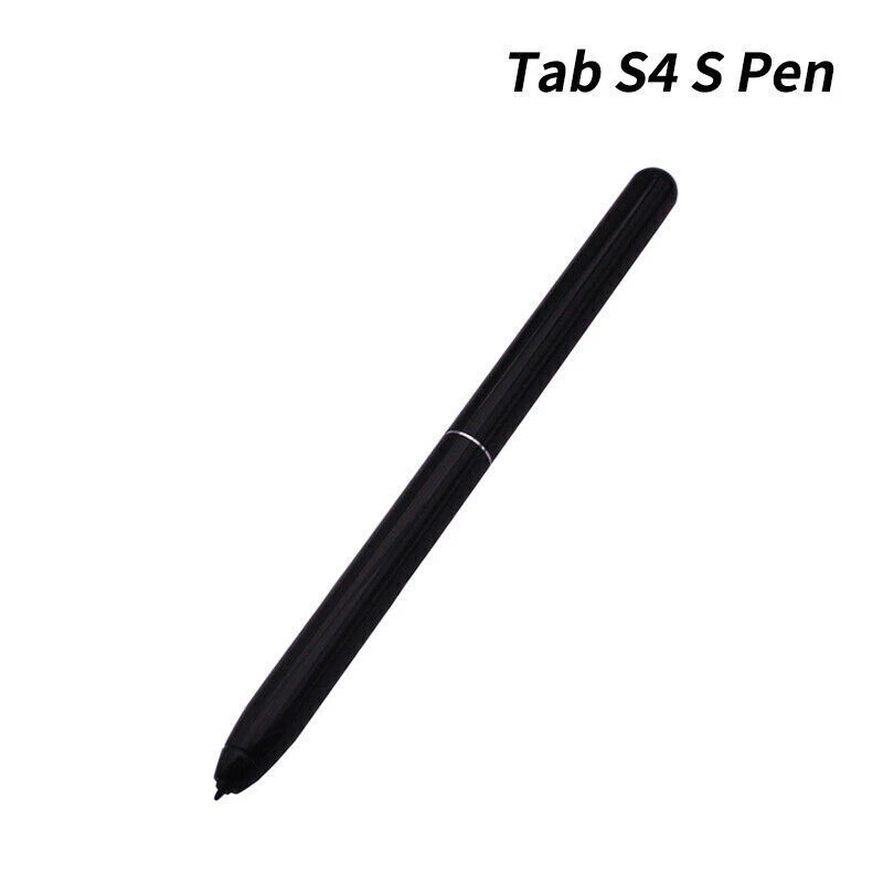 Caneta Stylus S para Samsung Galaxy Tab S4 10,5" SM-T830 SM-T835 caneta tela sensível ao toque - Imagem 1 de 4