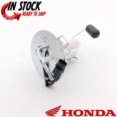 HONDA FUEL PUMP 2013-2016 CRF250L 正品 原始设备制造商 全新 16700-KZ-903 — 第 1/4 张图片