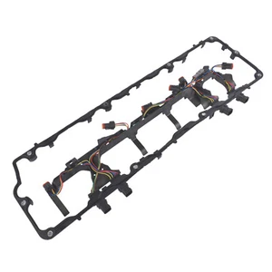 Engine Valve Cover Gasket For International 4300 7300 7400 2012-2015 1882222C93 - Picture 1 of 14