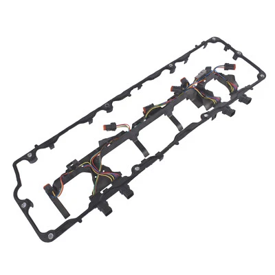 Engine Valve Cover Gasket For International 4300 7300 7400 2012-2015 1882222C93 - Image 1 of 4