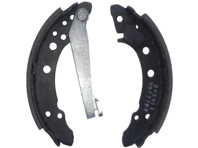 Juego de zapatas de freno traseras Bendix 32188ZQSZ convertibles Volkswagen Rabbit 1980-1984 Foto 1 de 2