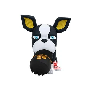 Banpresto - JoJo's Bizarre Adventure: Stardust Crusaders - Iggy Bandai A - Picture 1 of 1