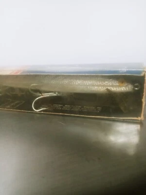 vintage rebel fishing lure - Image 1 of 4