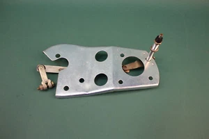 Scheibenwischergestänge / Wischergestänge rechts IFA W50 L60 Robur LO LD - Bild 1 von 3