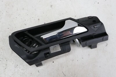 Manija de puerta interior delantera RHS J147 MERCEDES-BENZ ML63 AMG 2008 W164 Foto 1 de 2