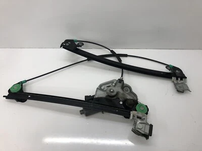 2004-2006 Cadillac SRX Front Passenger Side Window Regulator Oem  - Image 1 of 4
