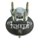 Wheel Bearing and Hub Assembly Timken HA590067