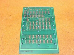 Cincinnati Milicron 3-531-3363 OC-1 PRINTED CIRCUIT MEMORY BOARD USED - Picture 1 of 3