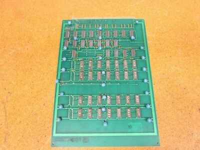 Cincinnati Milicron 3-531-3363 OC-1 PRINTED CIRCUIT MEMORY BOARD USED - Image 1 of 3