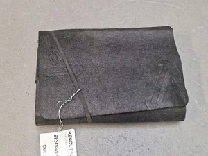 Manual De Uso Constructor + Funda - Renault Clio V Fase 1 - Imagen 1 de 6