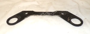71 Honda SL350 Speedometer Speedo Tachometer Gauge Mount Bracket 37211-312-000 - Picture 1 of 5