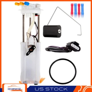 Fuel Pump Assembly Fit For Chevrolet Astro GMC Safari V6 4.3L 2000-2005 E3506M - Picture 1 of 8