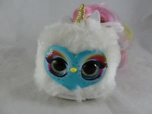 Pomsies Lumies Regenbogen aufgeladene PomPom Haustiere Pixie Pop mit Musik & Farbänderungen - Bild 1 von 6