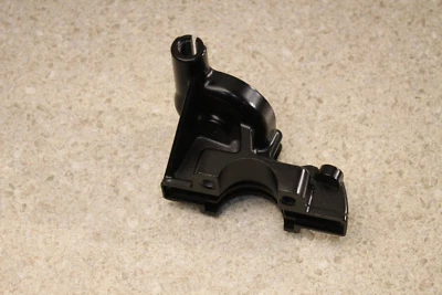 1996-2025 Yamaha YZ125 YZ250 OEM Upper Throttle Housing Cap Housing 1619 D16 - Image 1 of 4