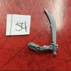 Esqueletos Deathrattle Sigmar AOS Warhammer Fantasy Soulblight Gravelords brocas - Imagen 1 de 57