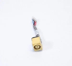 DC POWER JACK CABLE LENOVO THINKPAD X220 X220I X220T X230 X230I X230T 50.4KJ01 - Picture 1 of 1