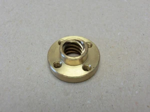 Pieza de Repuesto Husillo para Dremel Digilab 3D20 Printer 3D Impresora Fdm Pla - Picture 1 of 3