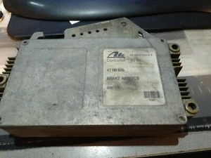 Used Saab 9000 TCS ABS COMPUTER 4199626 Fits 1993 to 1995 - Picture 1 of 3