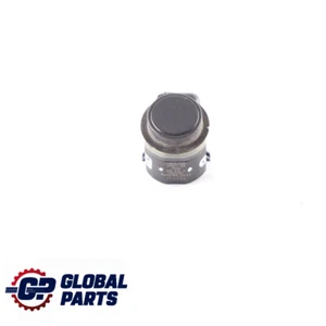 Sensor aparcamiento BMW X5 E70 F10 F11 PDC Ultrasonidos Negro Sapphire 9173108 - Imagen 1 de 12