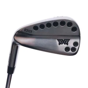 Used PXG 0311 T Chrome 6 Iron / 28.0 Degrees / Stiff Flex / Left-Handed - Picture 1 of 8