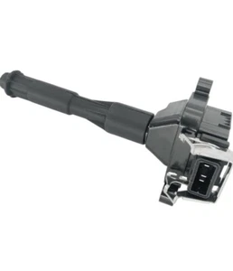Ignition Coil For BMW Bosch #0221504029, 0221504004 SMP #UF354, L6 V8 Vehicles. - Picture 1 of 3