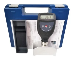 Medidor de tensión de pantalla digital para tensión general de malla de alambre con rango 7 ~ 40N/cm - Imagen 1 de 15