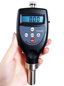 Wood Density Tester with Measuring Range 0.01g/cm³~1.2g/cm3 Accuracy ≤±0.01g/cm3 - Picture 1 of 19