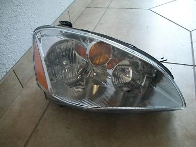 Faro derecho nissan altima 2002 2003 2004 pt0594  Foto 1 de 2