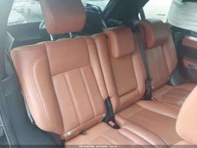 ROVER SPT 2011 Glove Box 937835 - Image 1 of 4