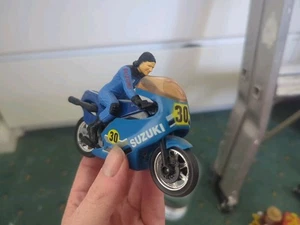matchbox suzuki k81-1 1980 - Picture 1 of 5