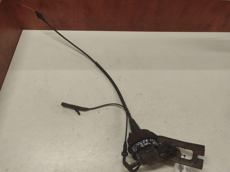 CHRYSLER VOYAGER IV RG, RS Altre centraline 04861455AA 3.8 Benzina 28630821 - Immagine 1 di 4