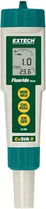 Extech FL700 Fluoride Meter - Picture 1 of 5