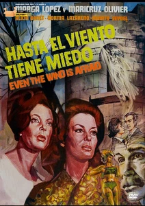 Hasta El Viento Tiene Miedo (Auch der Wind hat Angst) - Bild 1 von 12