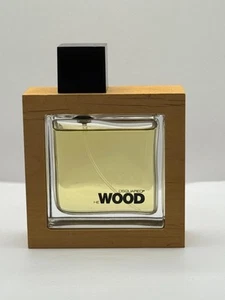 Dsquared2 He Wood 100ml - Eau de Toilette Vintage Introvabile - Imagen 1 de 3