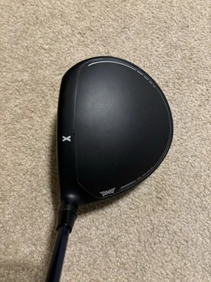 PXG 0311 Gen 6 Driver 9 degree Ventus Blue Stiff - Image 1 of 4