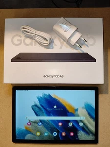 TABLET SAMSUNG GALAXY TAB A8 10.5 (2021) SM-X200 WIFI 32Gb 3Gb RAM ottimo stato1 - Foto 1 di 9